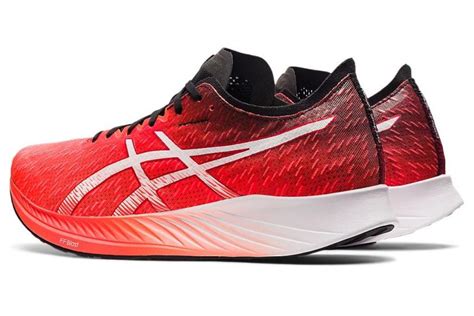Achieve Your Personal Best with the Asics MSFIC Speed FF Blast
